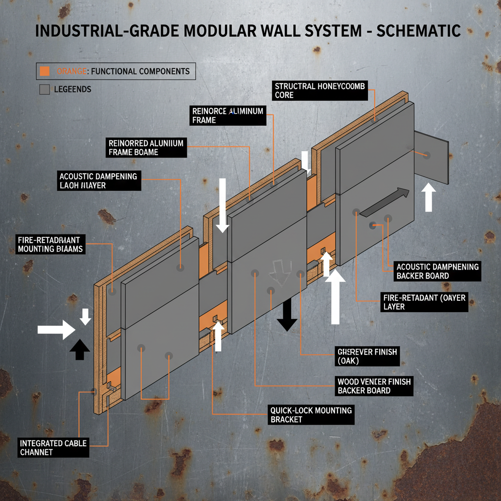 Elevate Interior Design with Sophisticated Interior Wood Veneer Wall Panels