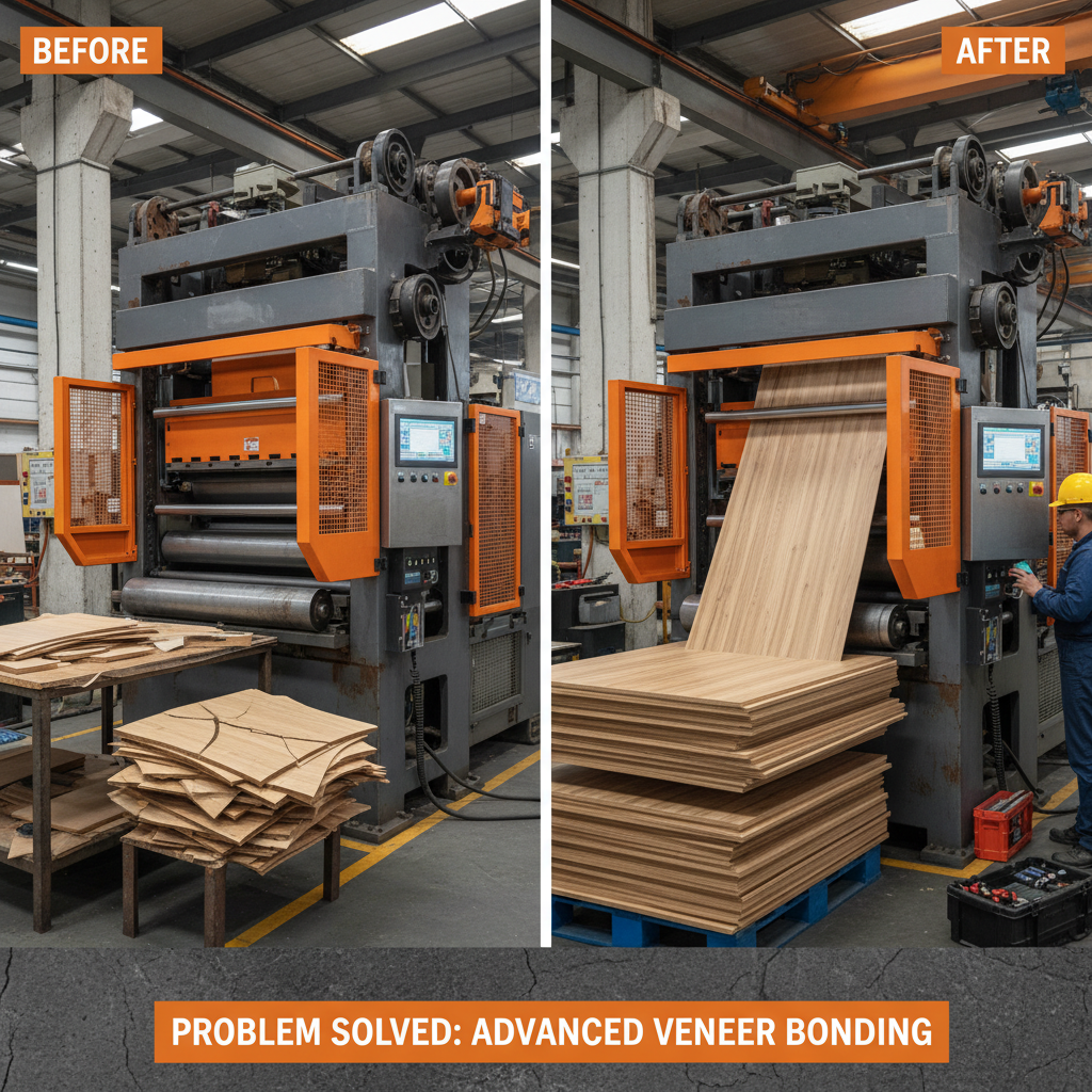 Exploring the Versatility and Benefits of Veneer Laminate Sheets for Modern Design