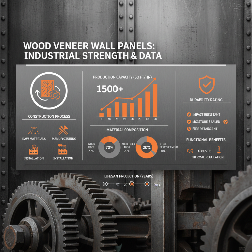 Elevate Interior Design with Stunning Wall Panels Wood Veneer Solutions