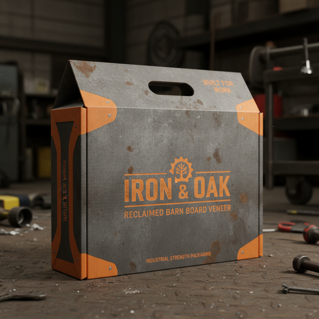 Exploring the Allure of Barn Board Veneer in Modern Design and Sustainability