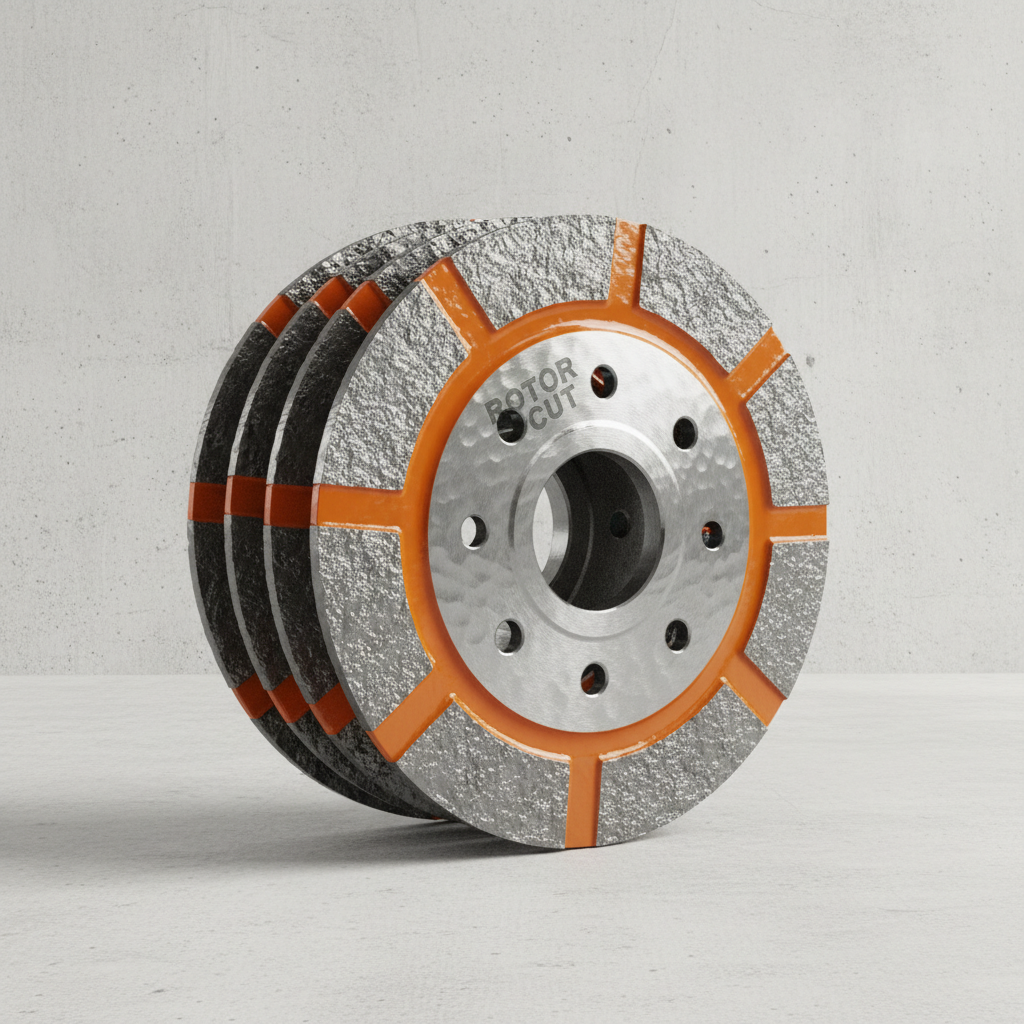 Optimizing Production with High Performance Round Slitter Blades