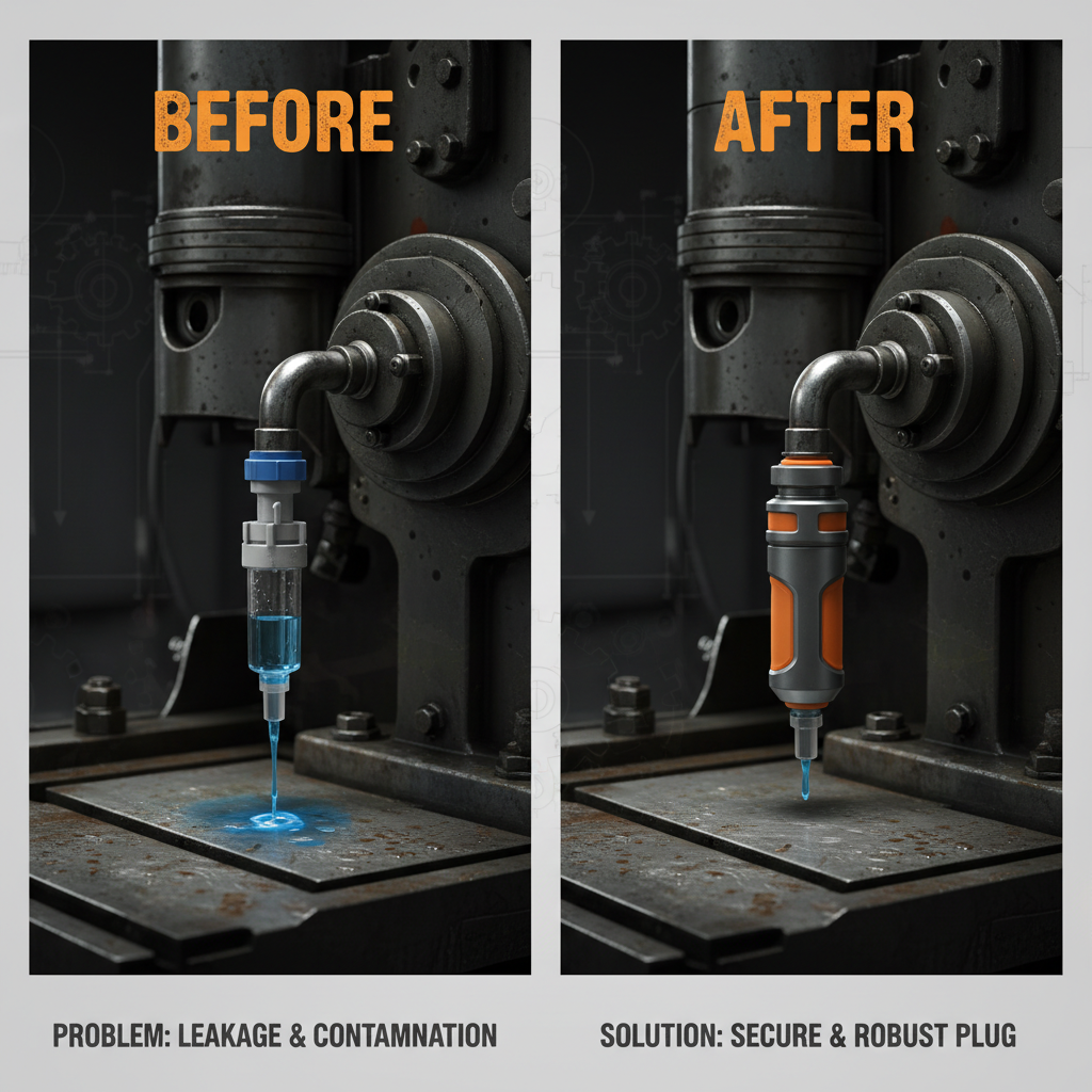 The Critical Role of Iv Catheter Plugs in Maintaining IV System Safety and Efficiency