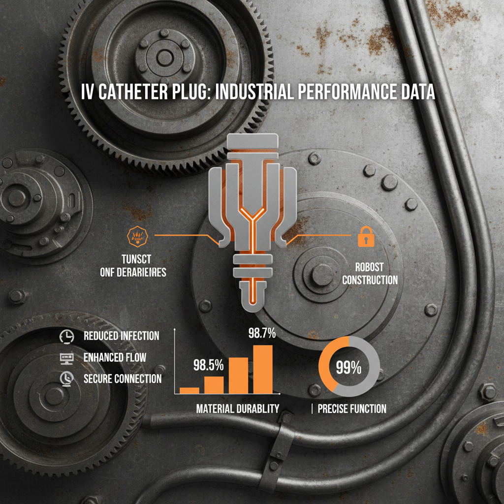 The Critical Role of Iv Catheter Plugs in Maintaining IV System Safety and Efficiency