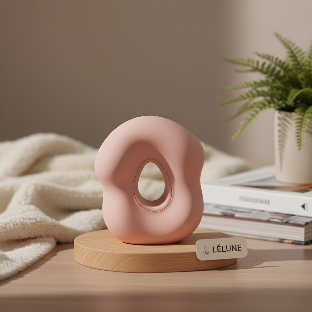 Exploring the World of the Vibrator That Sucks for Enhanced Intimacy