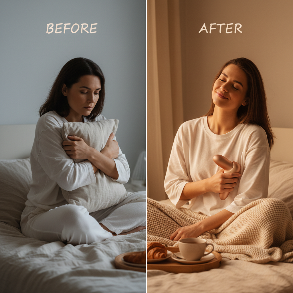 Exploring the Evolution and Benefits of the Vibrator with Clit Suction