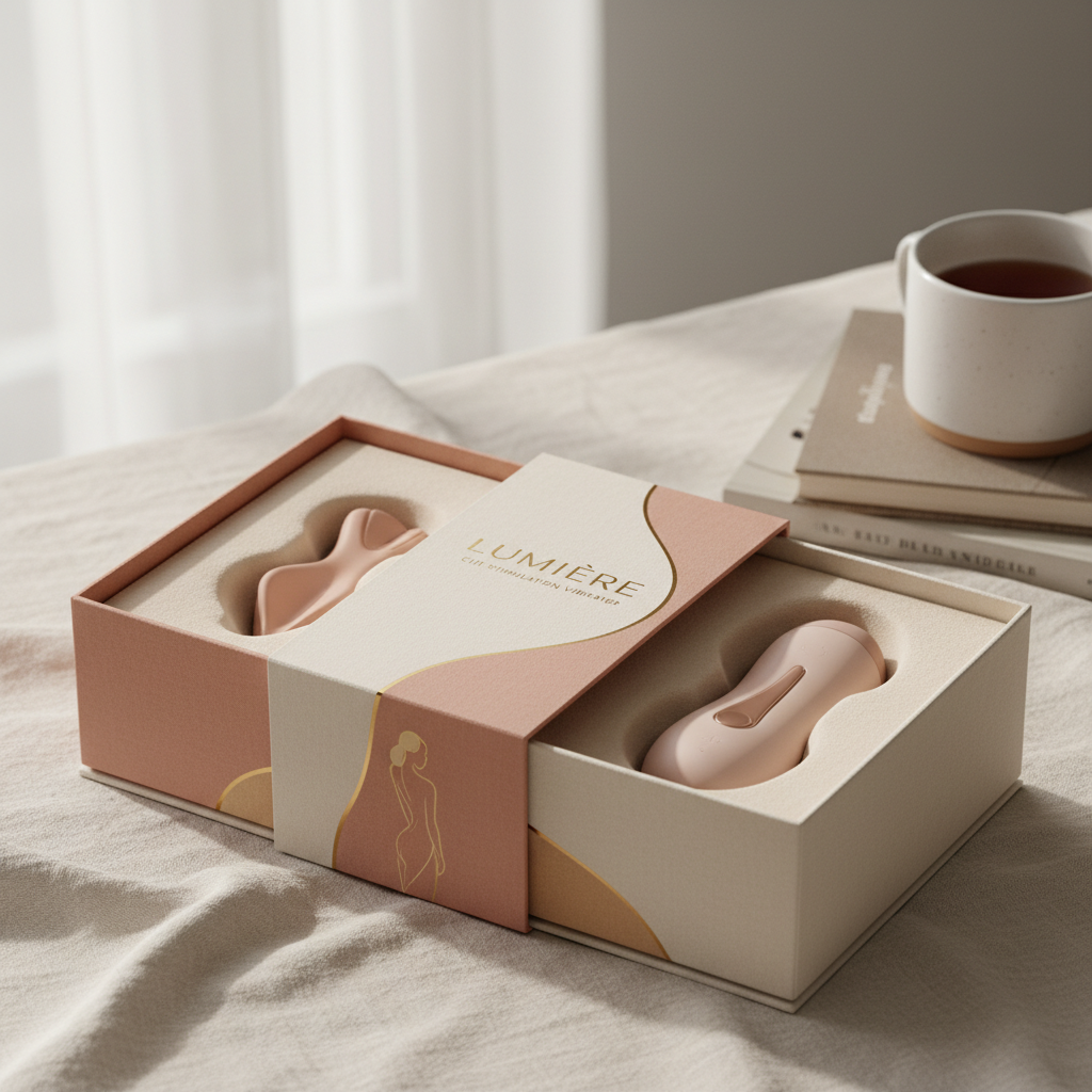 Exploring the Benefits of a Vibrator with Clit Stimulation for Enhanced Wellness