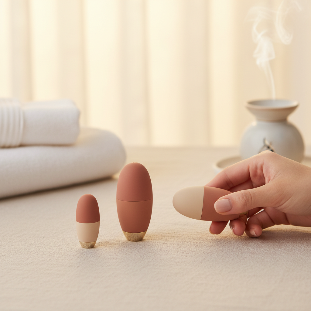 Exploring the World of Vibrators Bullet Intimate Wellness and Market Trends