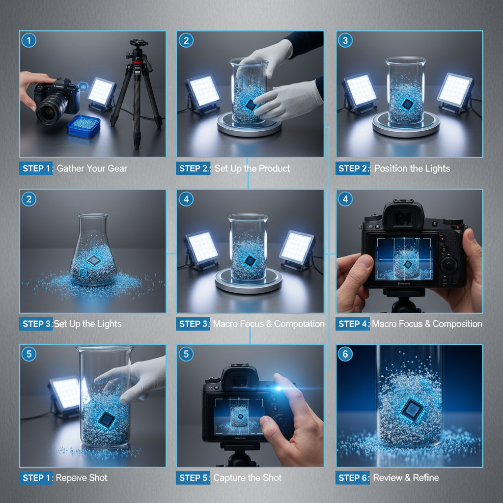 Optimizing Performance with Advanced Compound Premix Solutions Globally