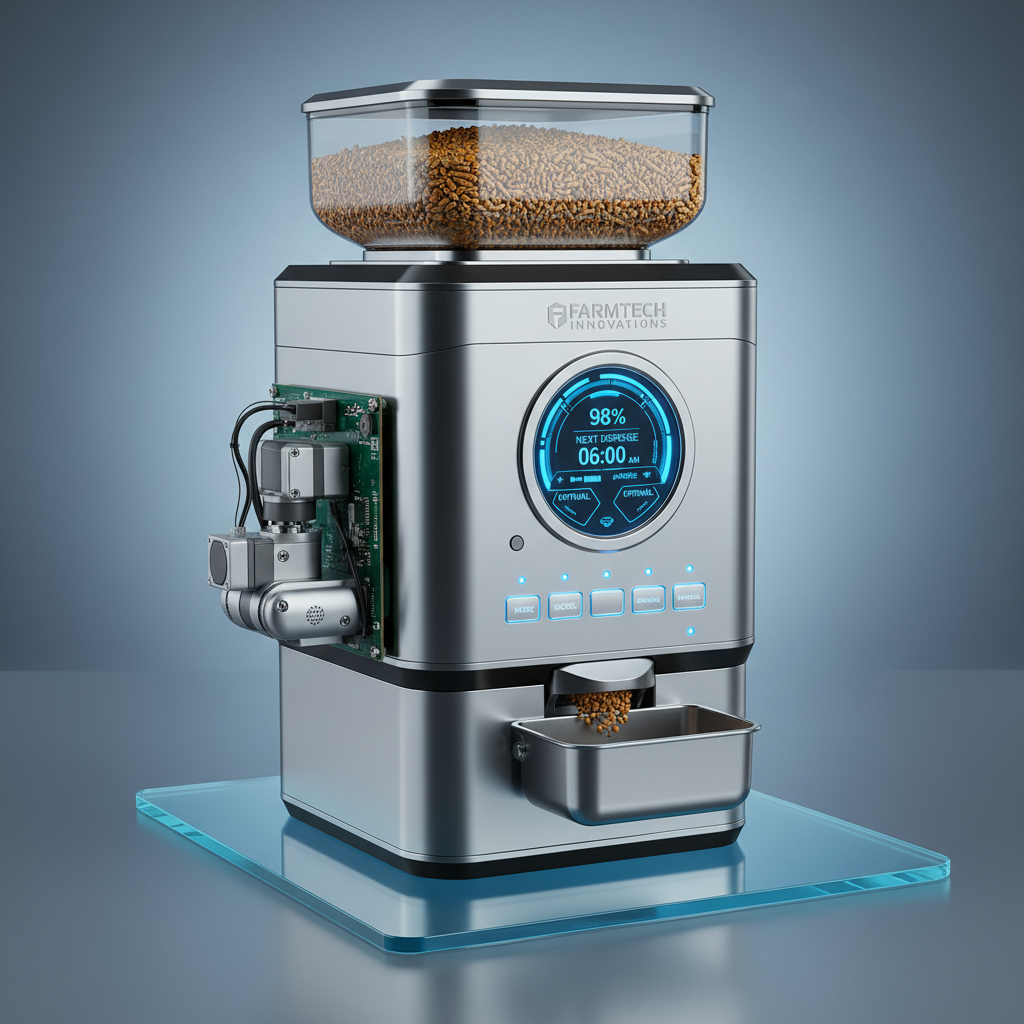 Essential Chicken Feed Suppliers for a Thriving Poultry Industry