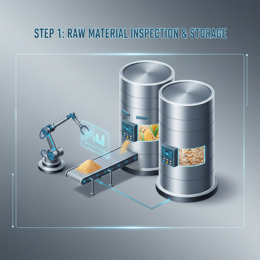 Understanding the Role of Chicken Feed Manufacturers in Global Food Production