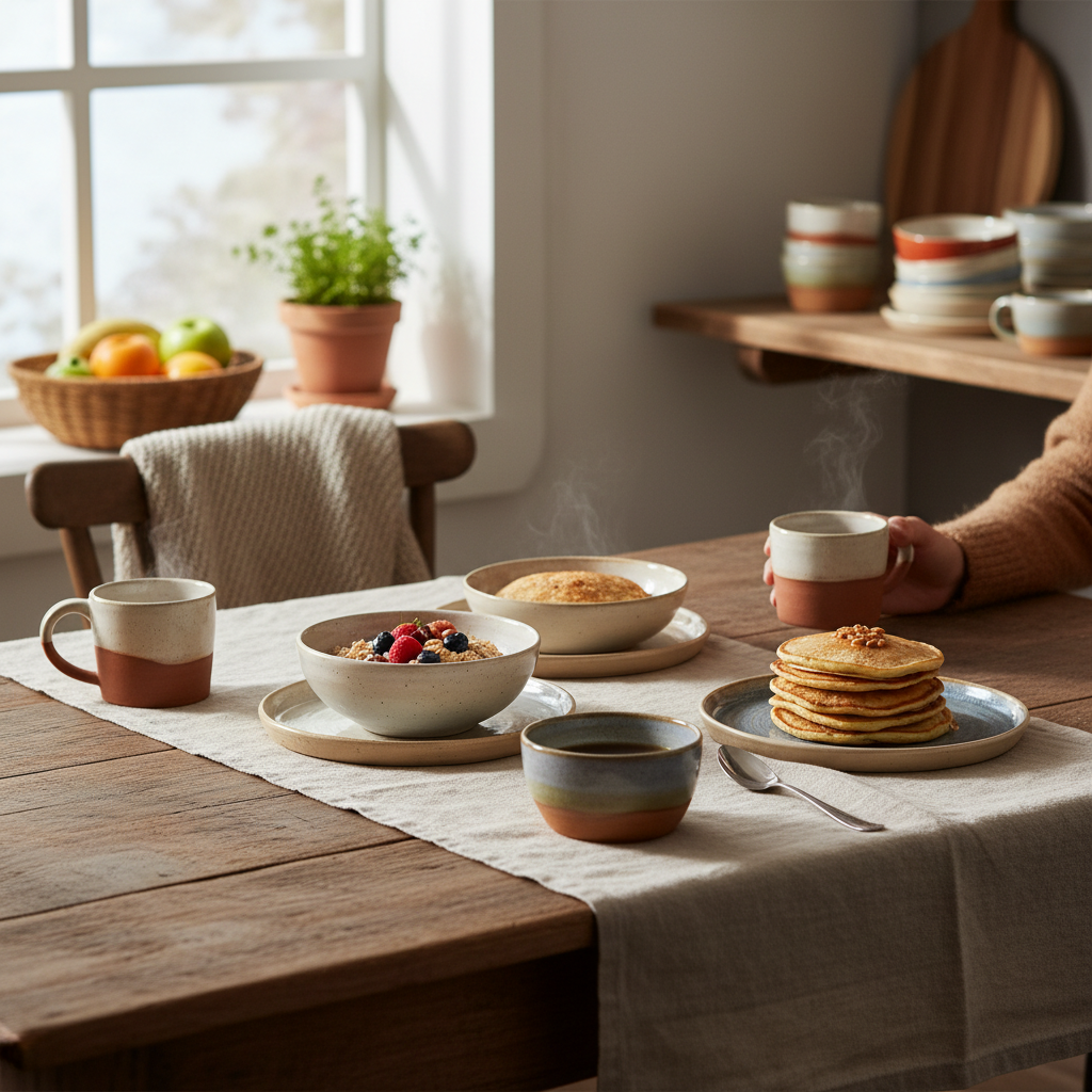 Explore Exquisite Pottery Dishes for Sale and Their Rich History