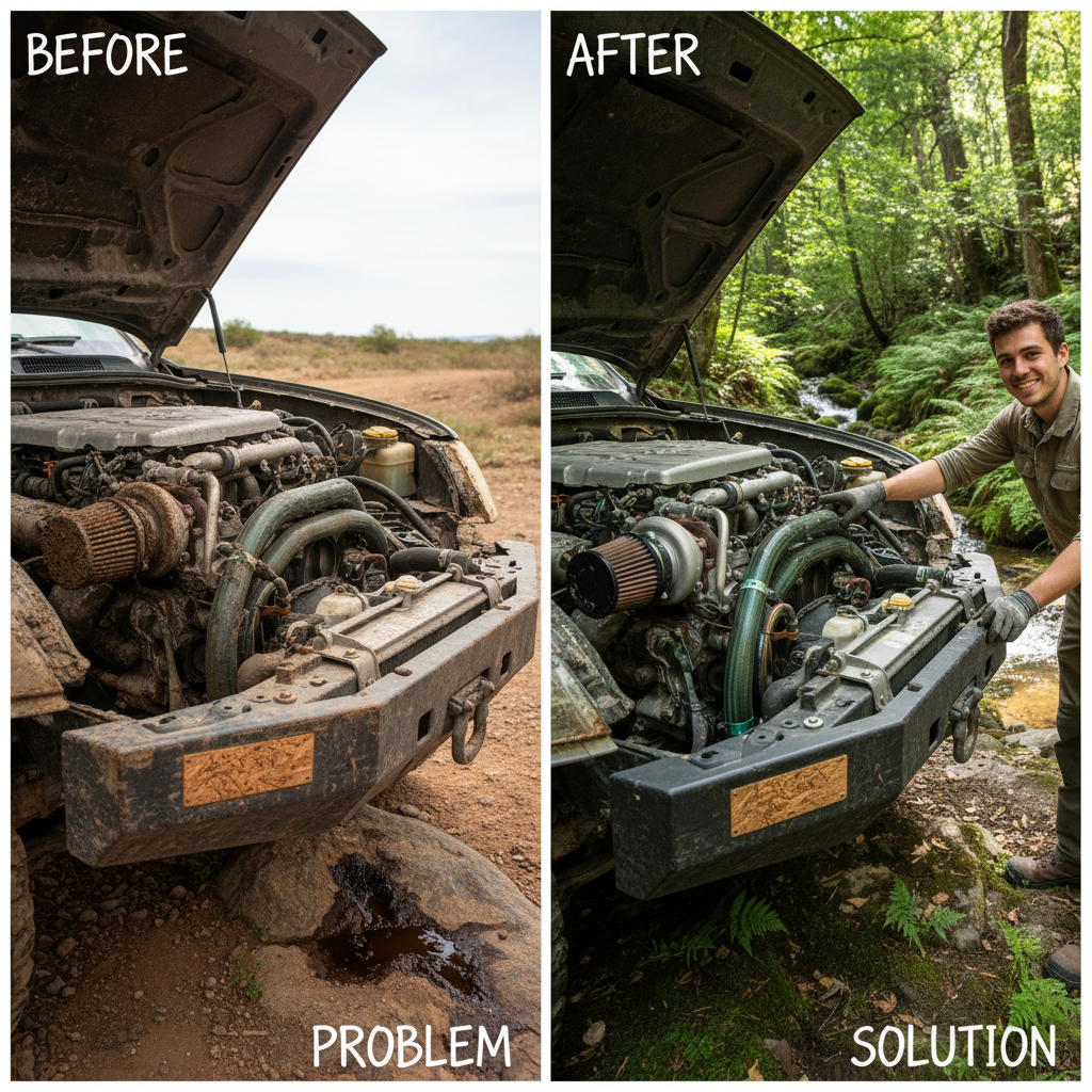 Exploring the Realm of Engine Car Components and Automotive Innovation