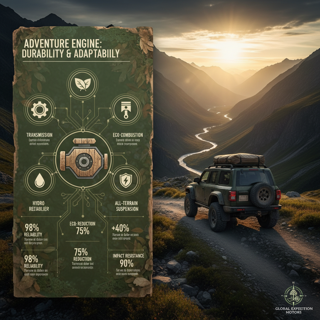 Exploring the Realm of Engine Car Components and Automotive Innovation