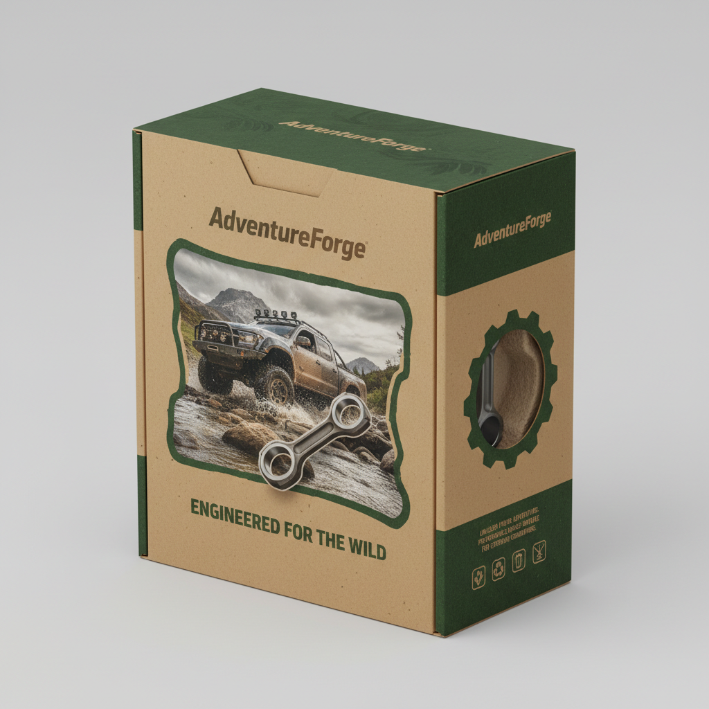 Understanding OEM Connecting Rods for Enhanced Engine Performance and Reliability