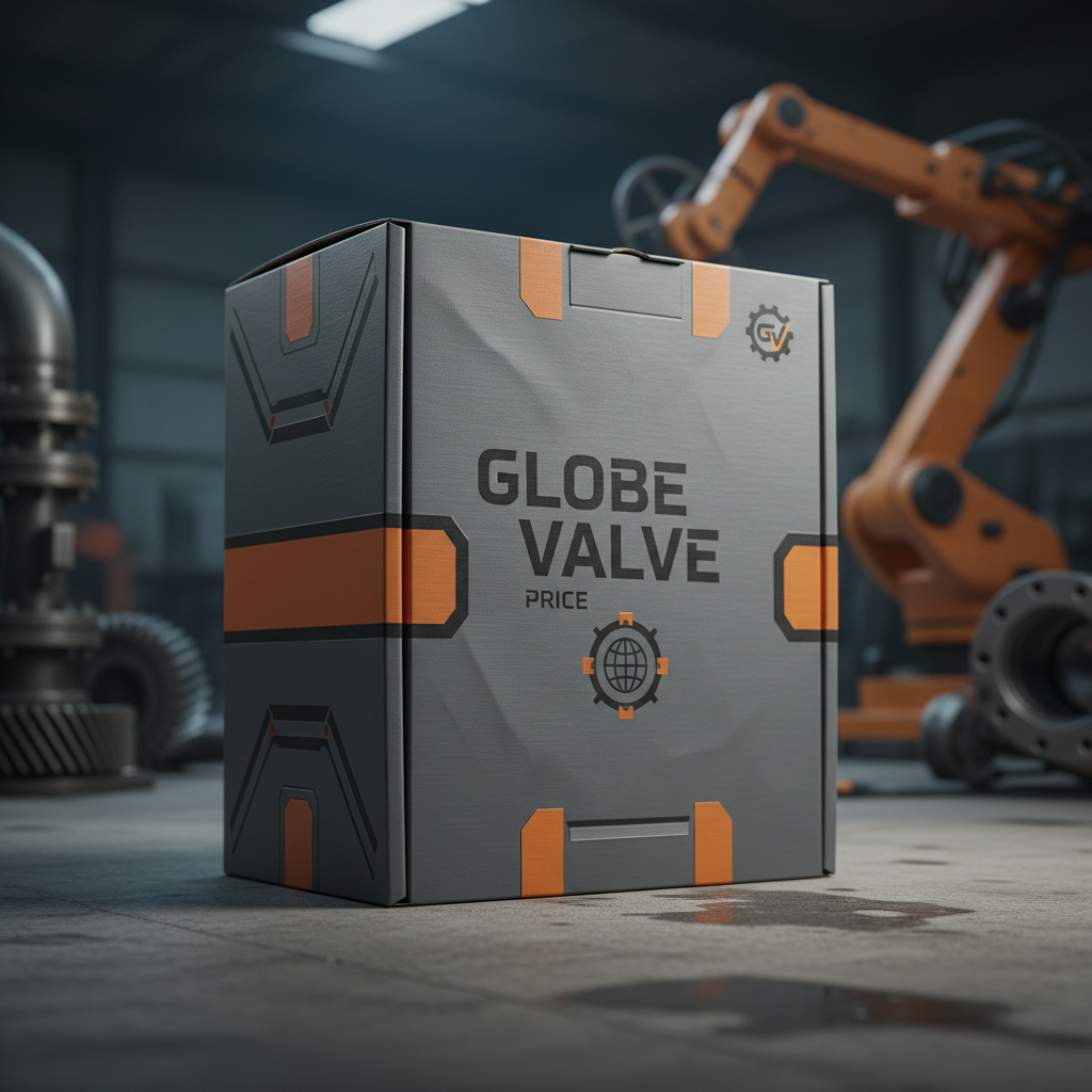 Understanding Globe Valve Price Trends and Factors for Optimal Investment