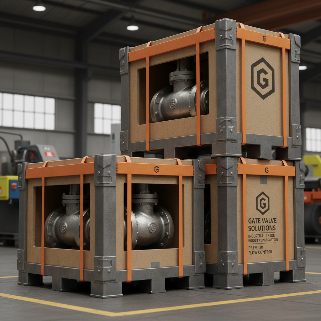 Comprehensive Guide to Gate Valves for Sale and Industrial Applications