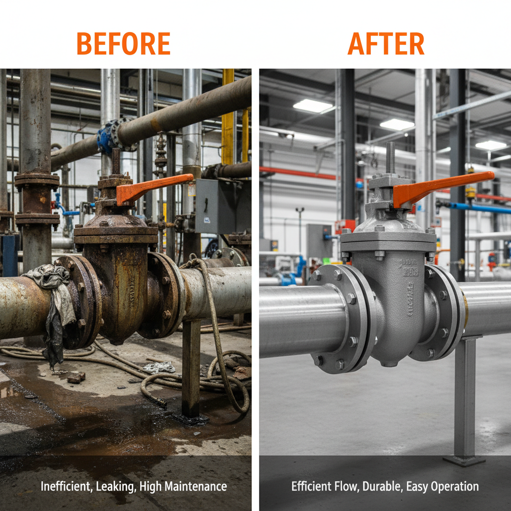 Explore Premium Butterfly Valves for Sale and Their Diverse Applications