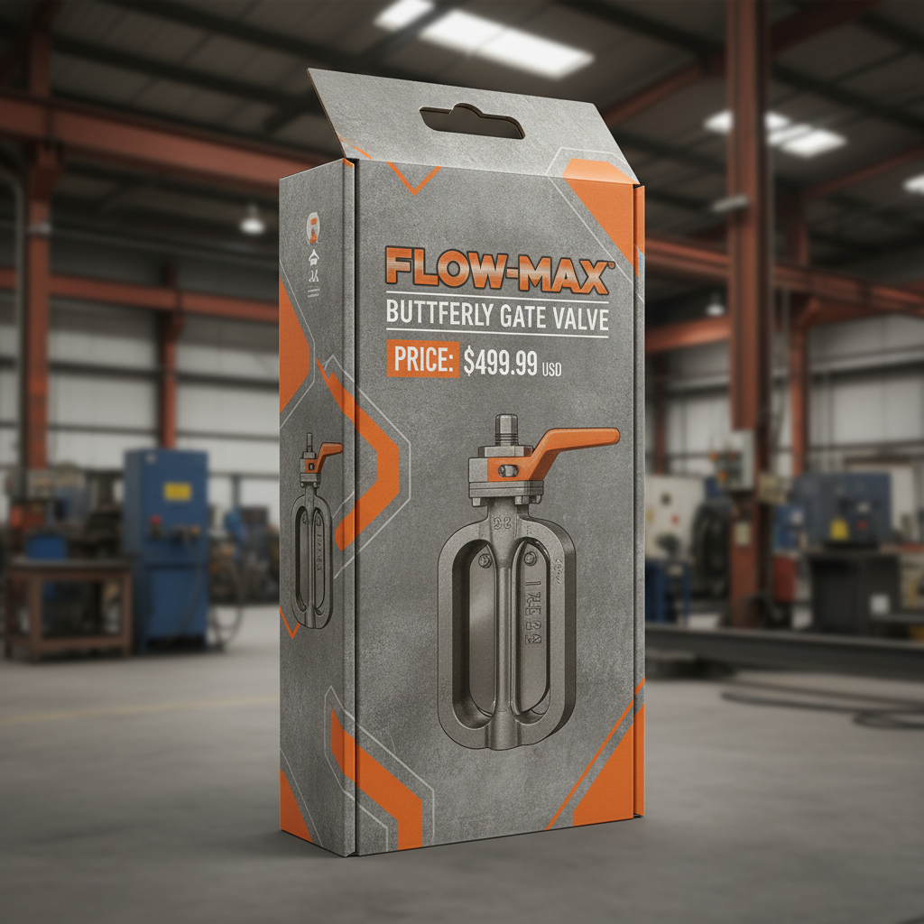 Understanding Butterfly Gate Valve Price Trends and Optimization Strategies