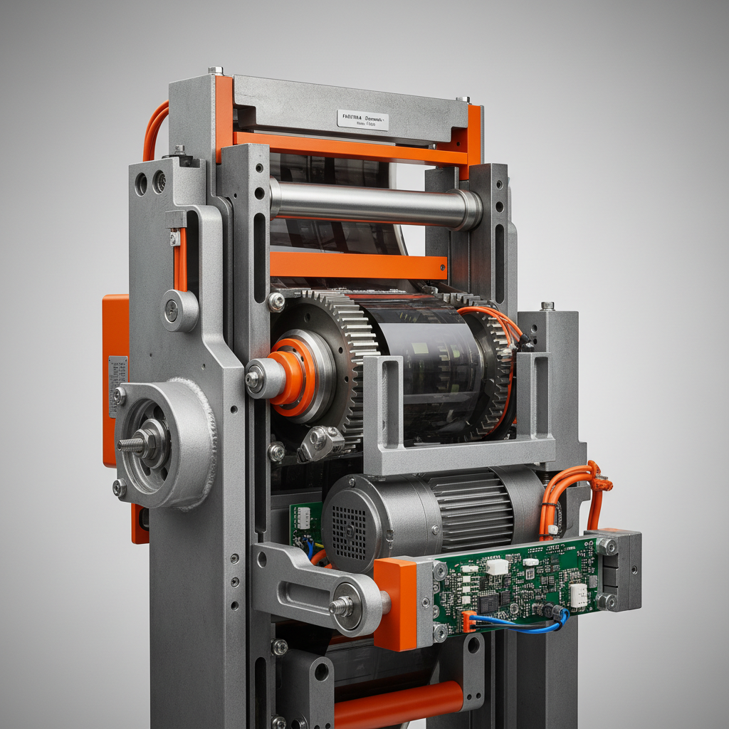 Understanding x ray film structure for Enhanced Medical and Industrial Imaging