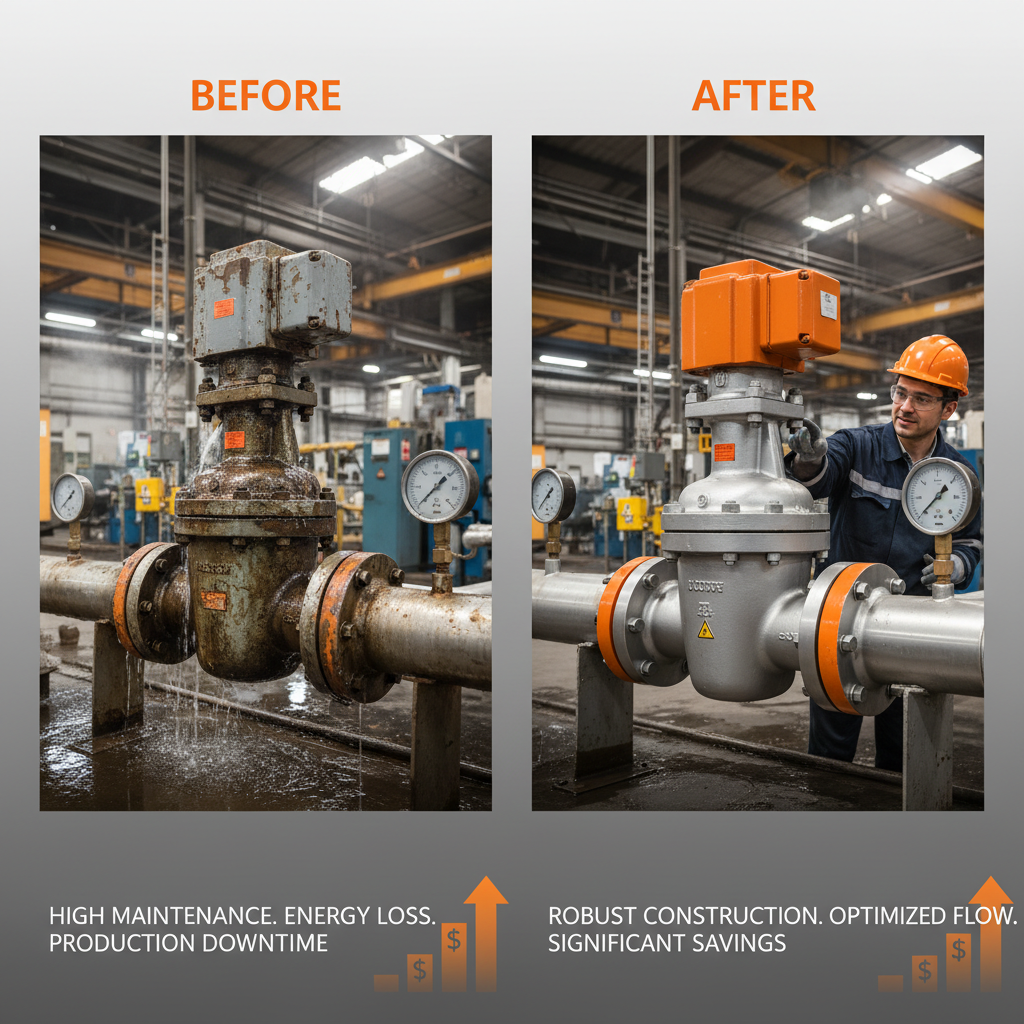 Comprehensive Guide to Globe Valve Cost Optimization and Industrial Applications