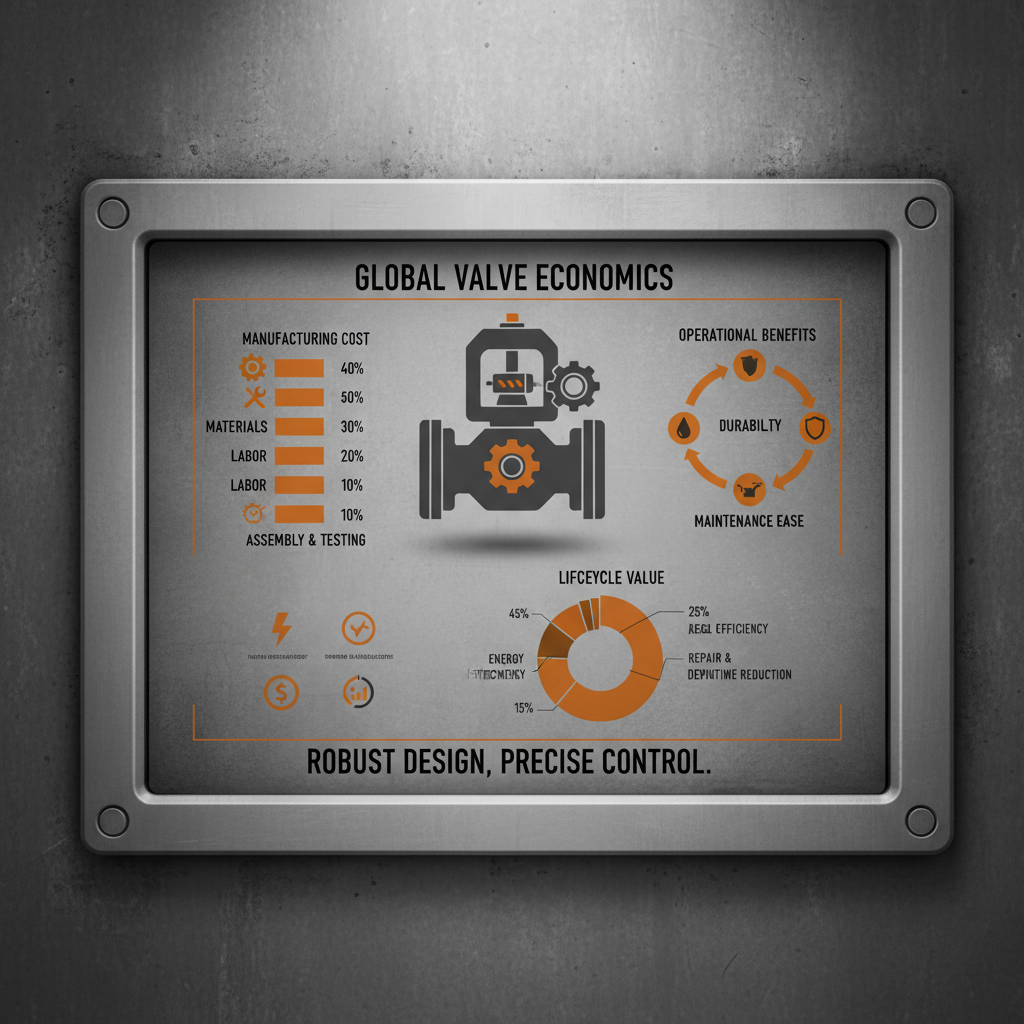 Comprehensive Guide to Globe Valve Cost Optimization and Industrial Applications