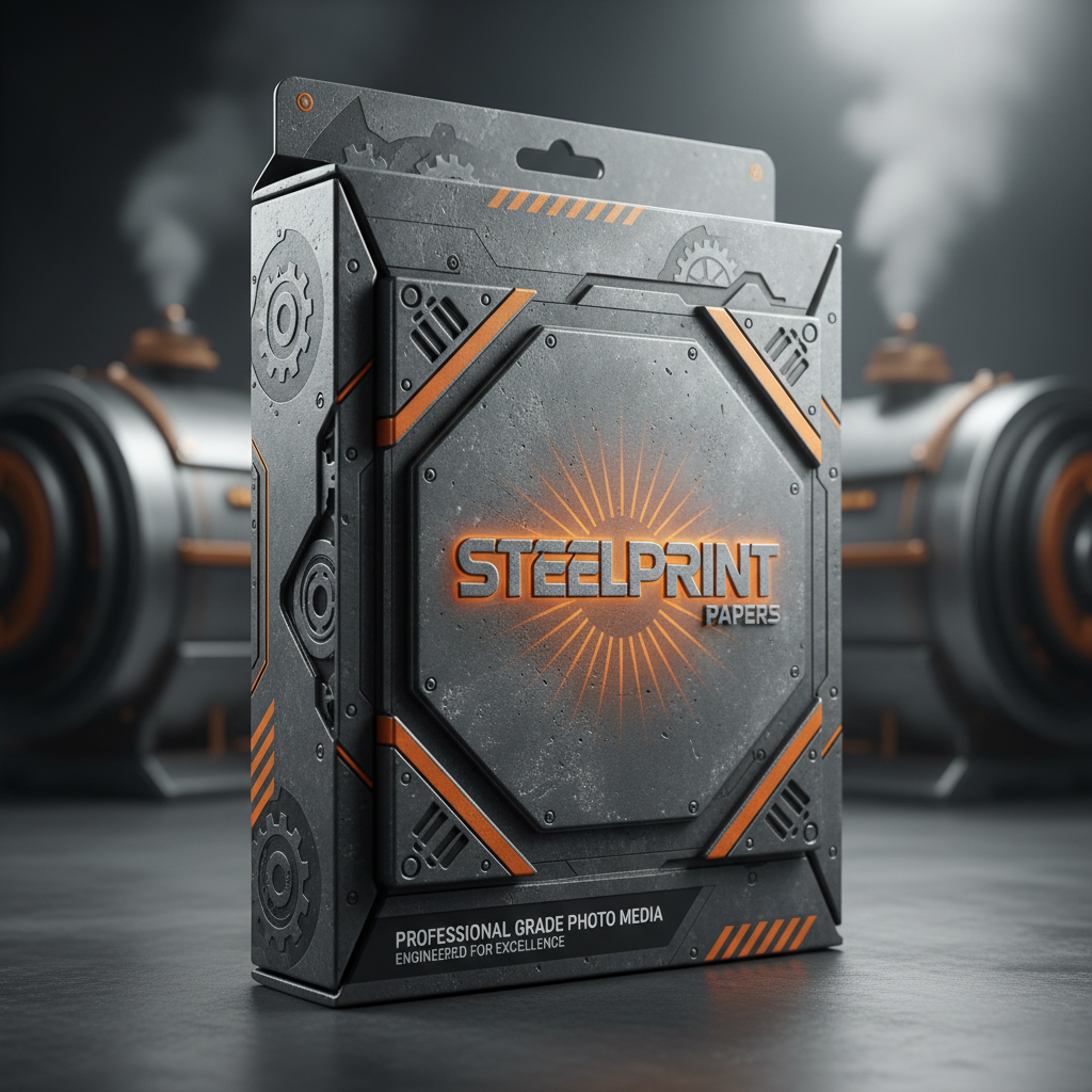 Exploring the World of Photo Paper Material for High Quality Image Reproduction