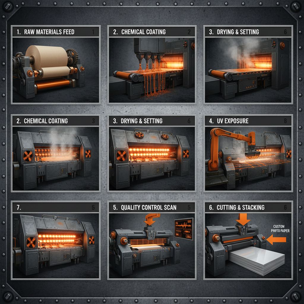 Exploring the Versatility and Benefits of Custom Photo Paper Solutions