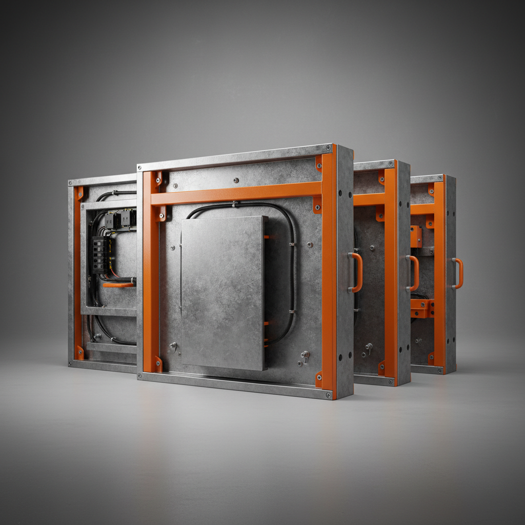 The Crucial Role of Backsheets in Solar Energy and Disaster Relief Applications