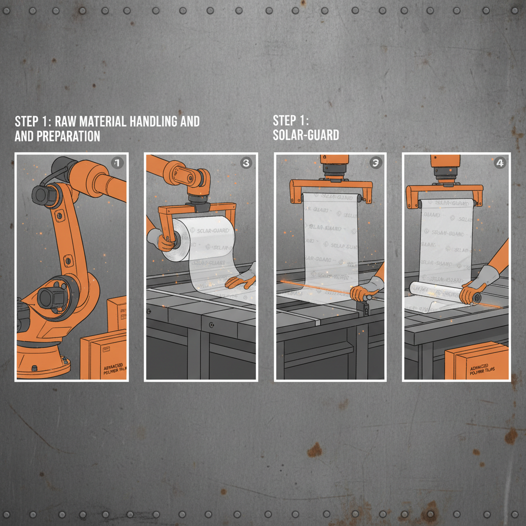 Advancements in Solar Back Sheet Technology for Enhanced PV Module Reliability