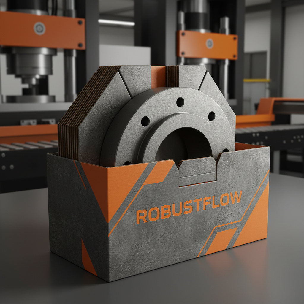 The Critical Role of OEM Flange Solutions in Modern Industrial Applications