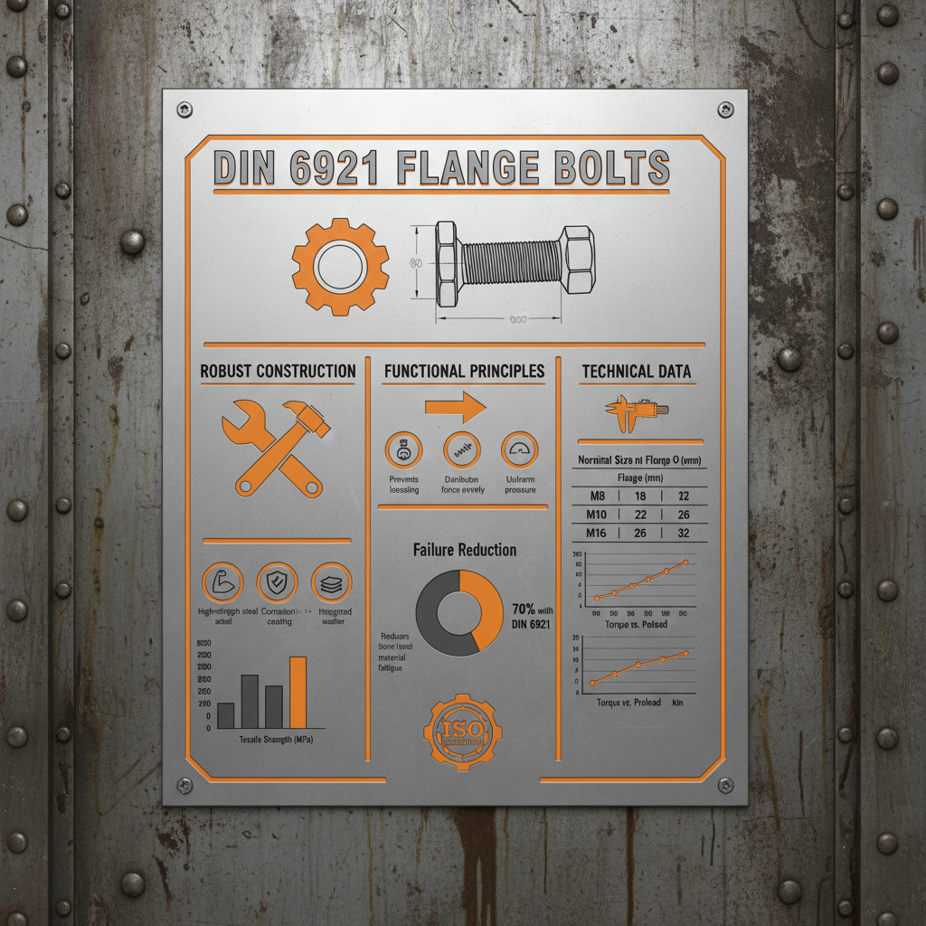 DIN 6921 Standard for Flexible Steel Tubes Enhances Industrial Performance