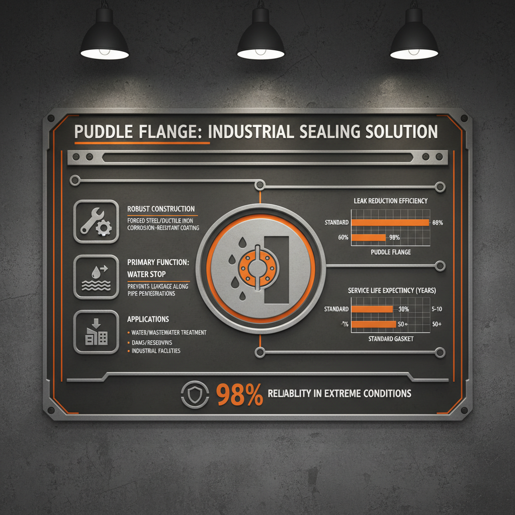 Exploring the Robust Design and Applications of the Puddle Flange Connection