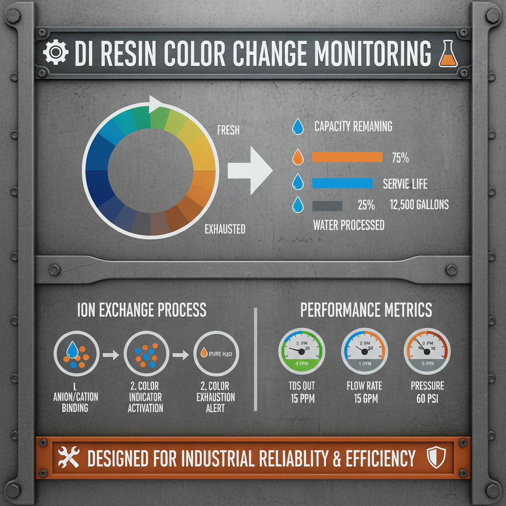 Exploring the Innovative Applications of Colour Changing Di Resin Materials