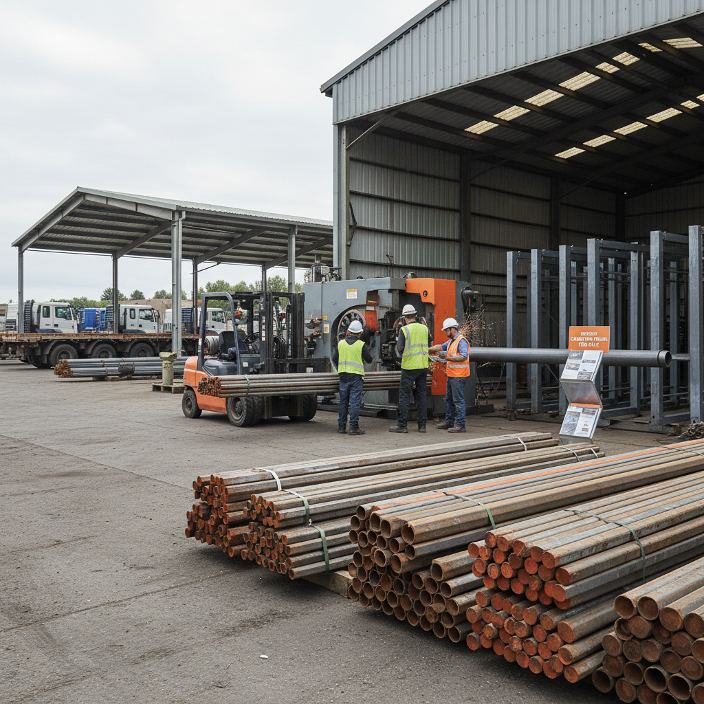 Comprehensive Guide to Affordable Carport Tubing for Sale and Applications