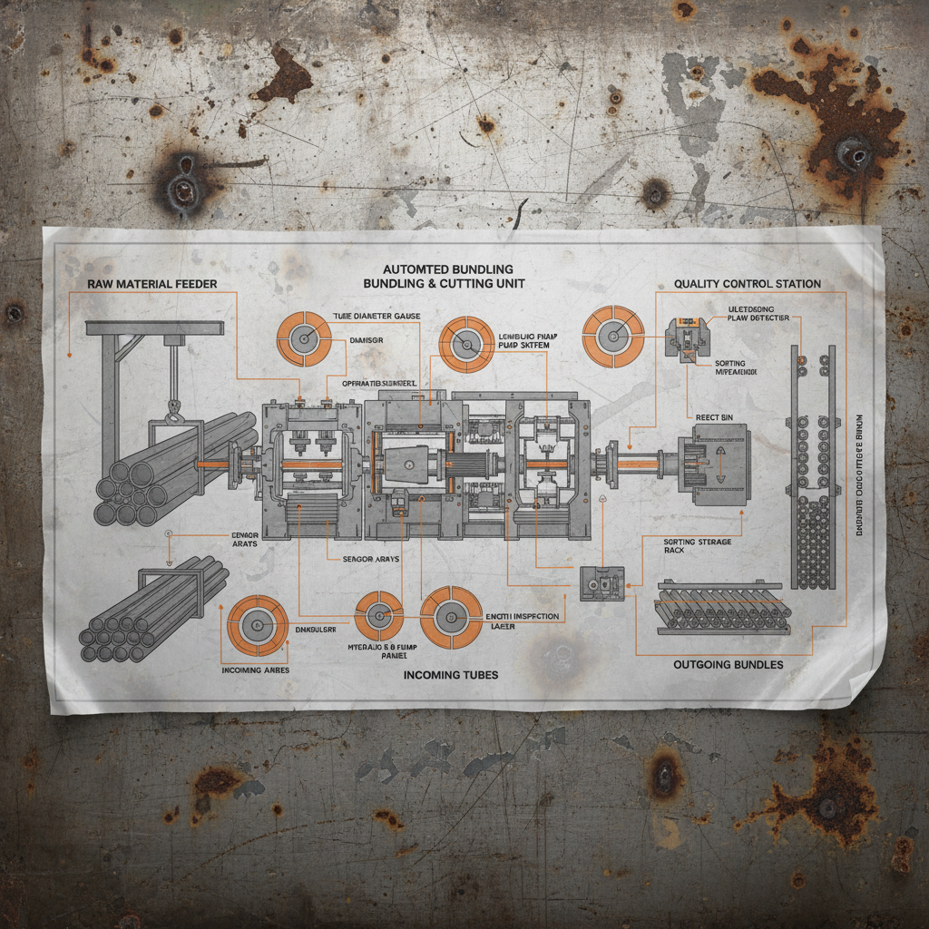 Comprehensive Guide to Steel Tube Wholesale for Industrial Applications