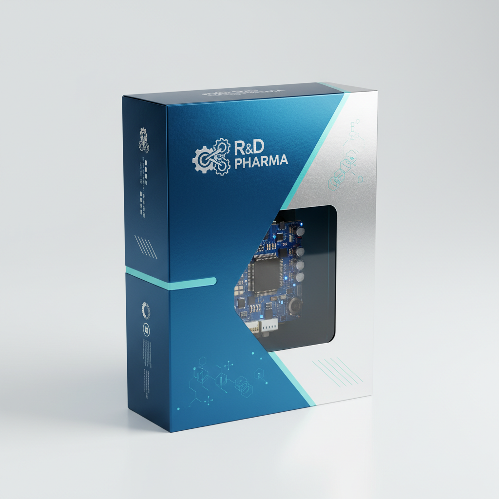 The Critical Role of r and d in Pharmaceutical Companies for Global Health Innovation