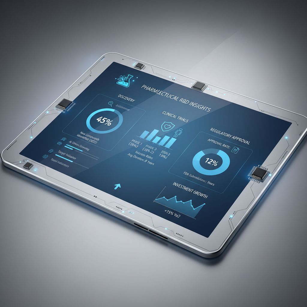 Advancing Healthcare Through CuttingEdge rd in Pharmacy