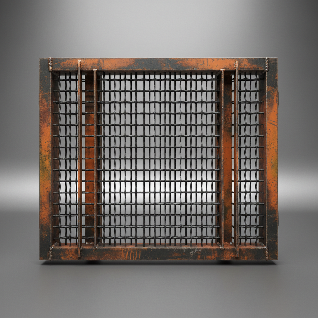 Exploring the Versatility and Applications of Black Wire Mesh Materials