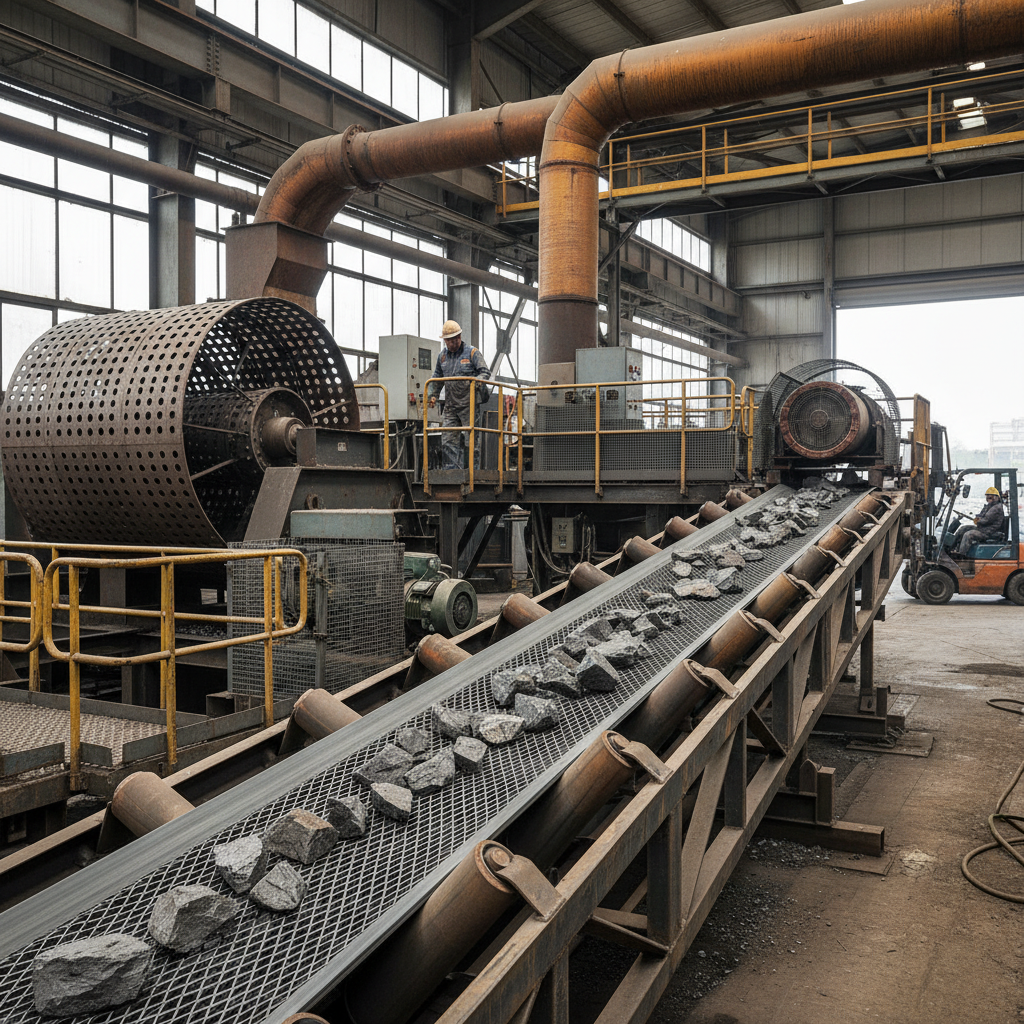 Exploring Diverse Types of Mesh Metal for Modern Applications