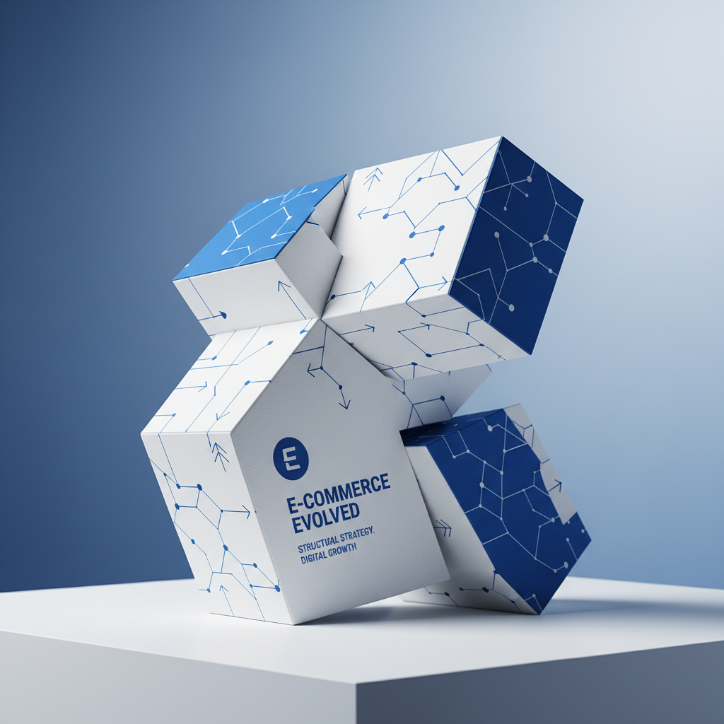 Elevate Your Online Business with a Leading Ecommerce Agency