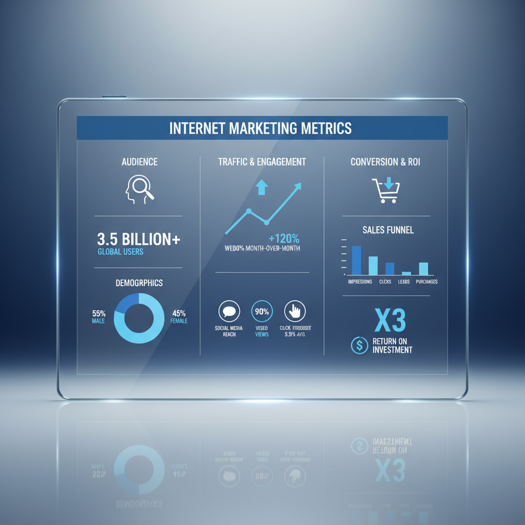 The Transformative Power of Internet in Marketing for Modern Businesses