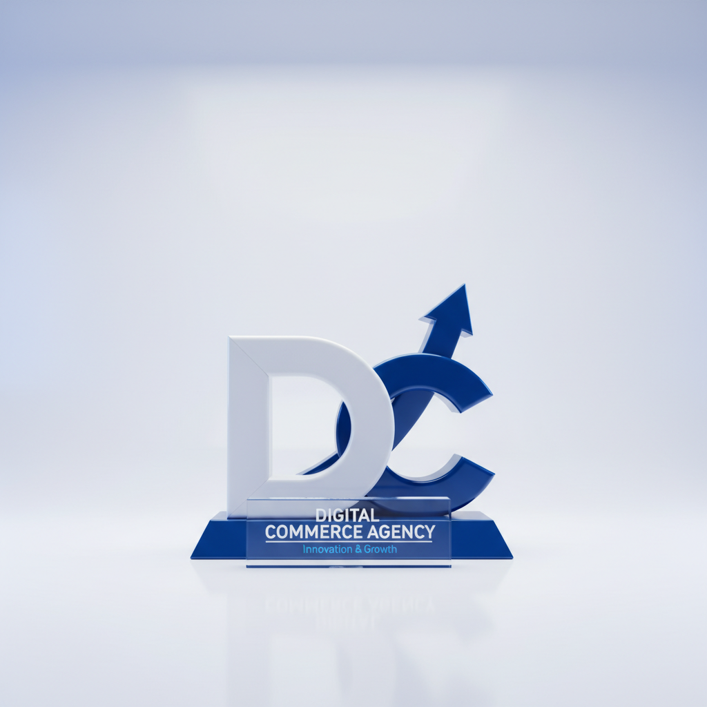 Navigating the Digital Marketplace with a Leading Digital Commerce Agency