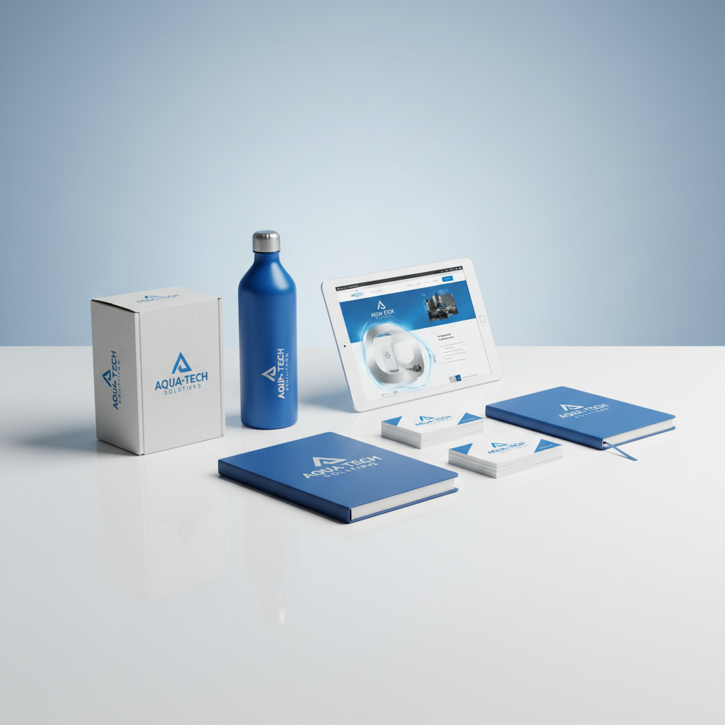 Effective Strategies for Branding a Company and Building Market Leadership