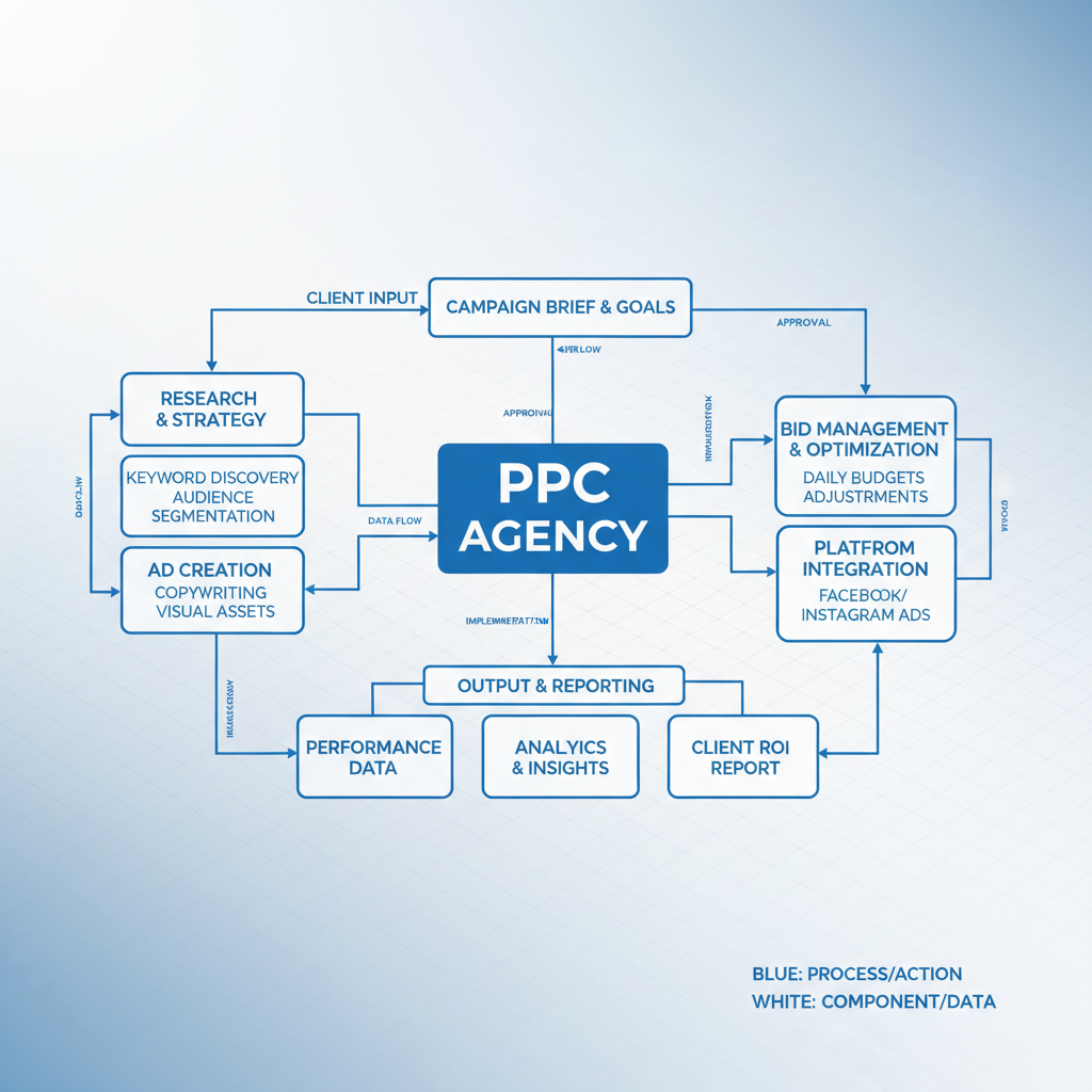 Maximize Your ROI with a Leading PPC Agency for Digital Success