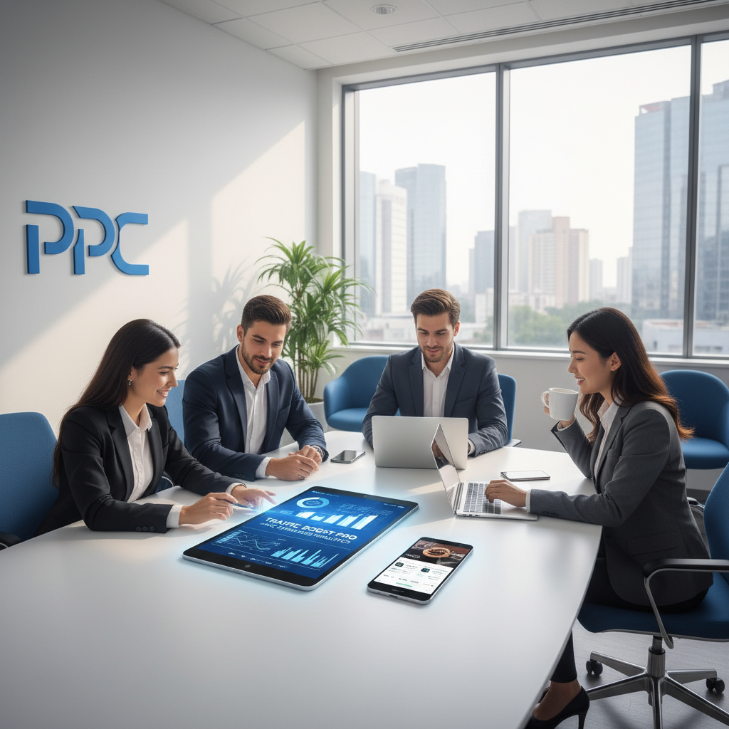 Expert PPC Advertising Company Solutions for Maximized Digital Growth