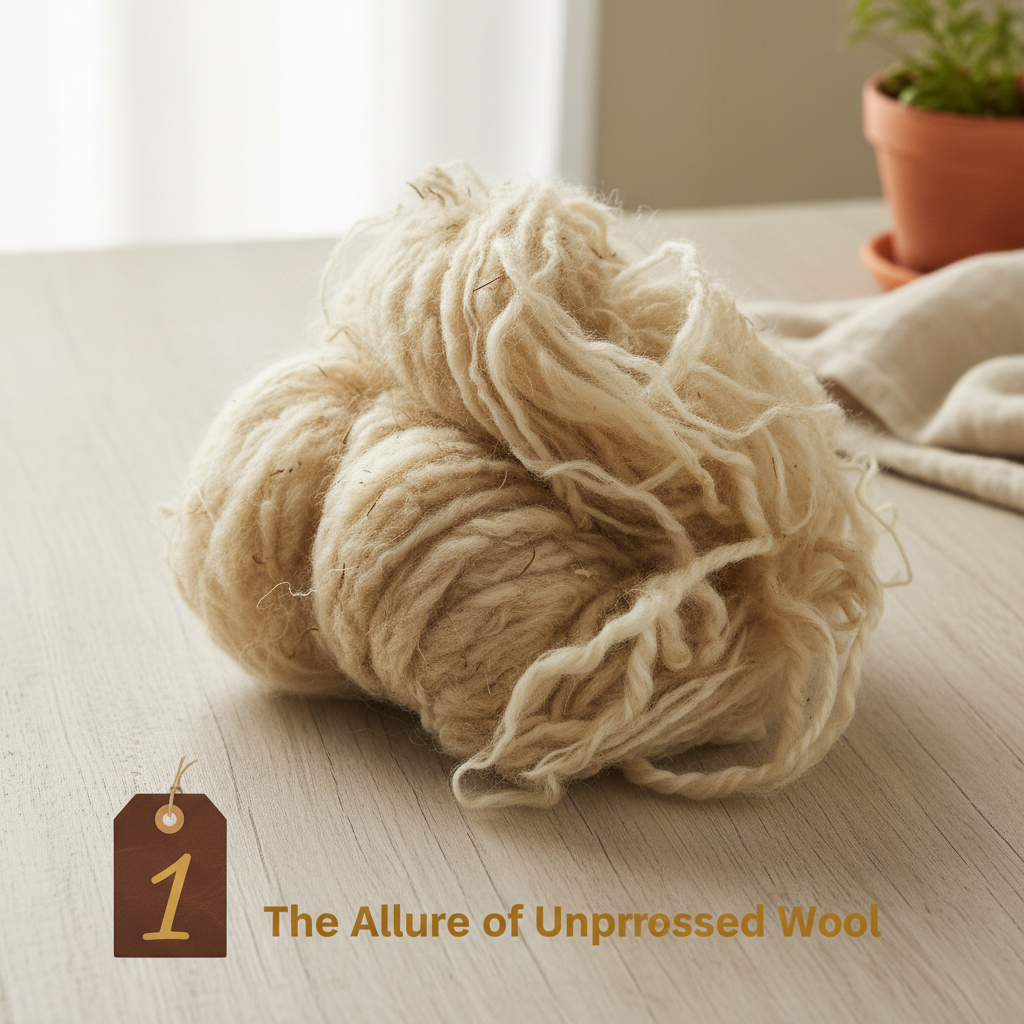 Discover Premium Wool Yarn for Sale and Its Diverse Applications