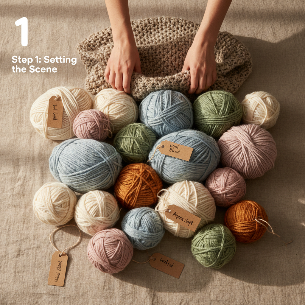 Comprehensive Guide to Yarn Sale Dynamics and Global Textile Markets