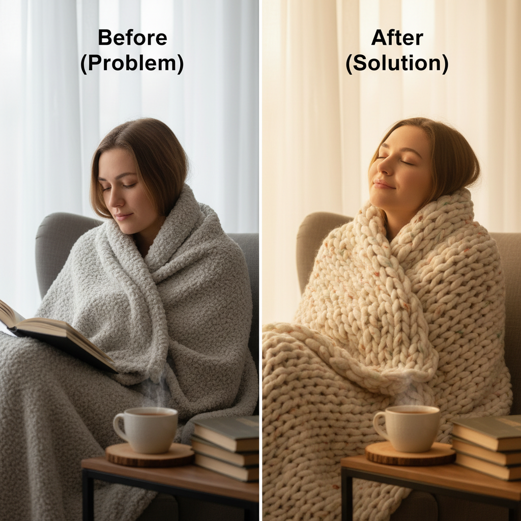 Understanding Yarn Type Its Impact on Textiles and Global Industries