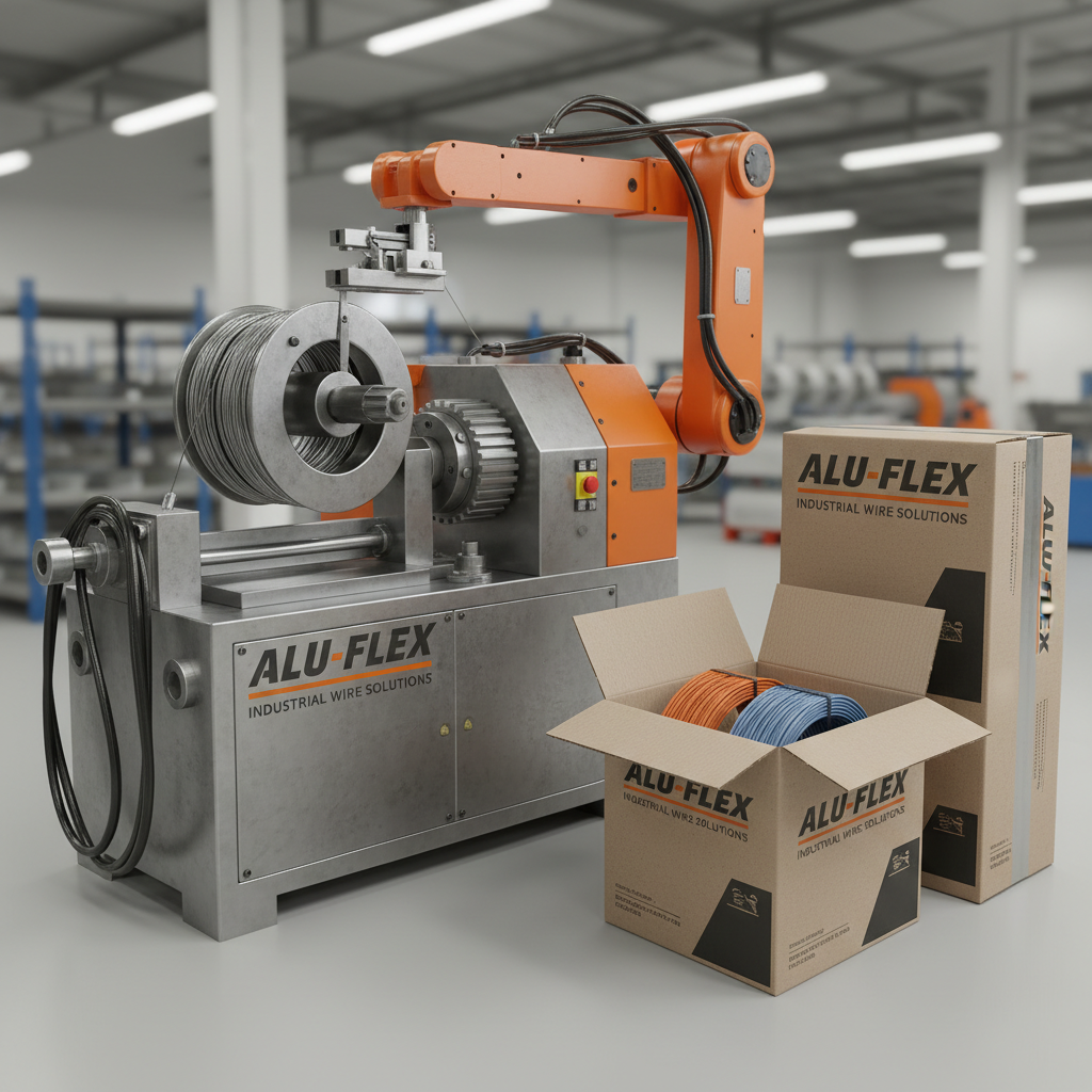 Comprehensive Guide to Aluminum Wire Insulation Types and Electrical Safety