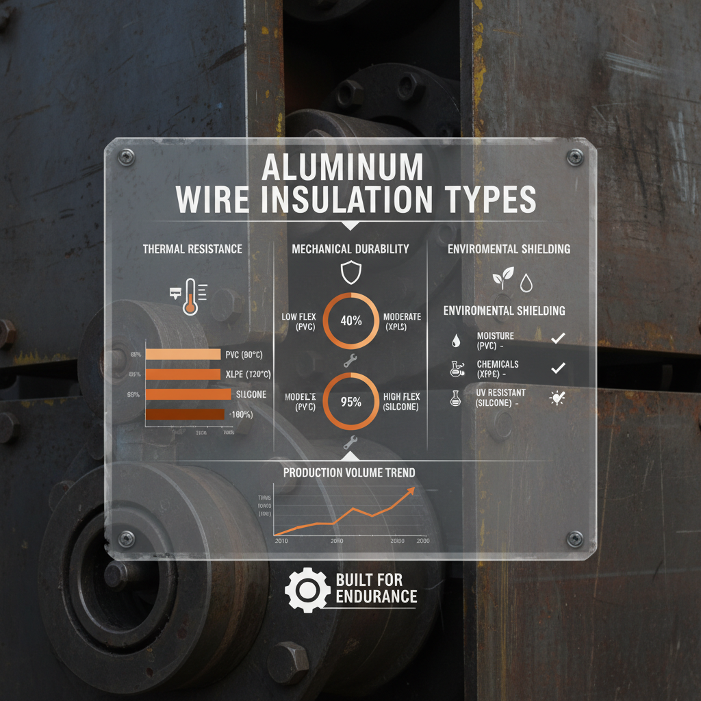 Comprehensive Guide to Aluminum Wire Insulation Types and Electrical Safety